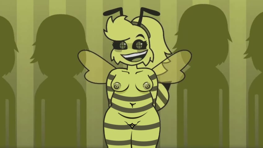 Bweswees Bizznip (Colorbox (Mustard)) Rule 34 Image