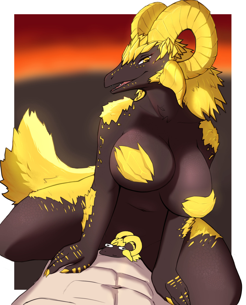 Xan (Pixiv) Rule 34 Image