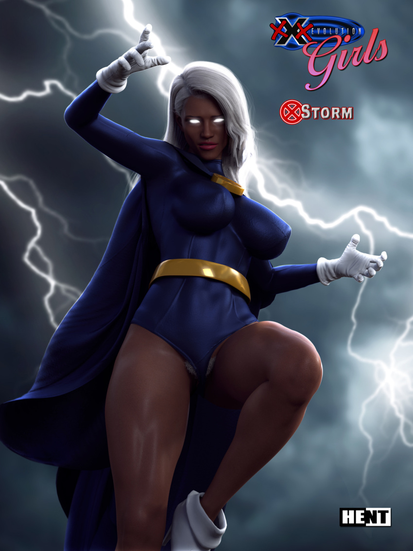 1girls 3d ass athletic athletic_female big_ass big_breasts breasts brown-skinned_female brown_body brown_skin busty dark-skinned_female dark_skin female female_focus fit fit_female hair hent hero heroine hips hourglass_figure huge_ass huge_breasts human large_ass large_boobs large_breasts legs lips marvel marvel_comics mature mature_female mutant ororo_munroe slim_waist storm_(x-men) superhero superheroine thick thick_legs thick_thighs thighs top_heavy voluptuous voluptuous_female waist wide_hips x-men x-men_evolution