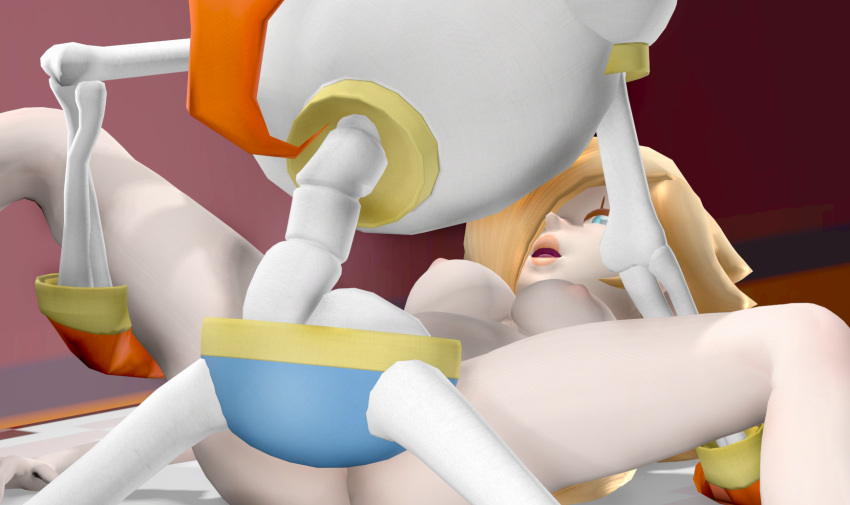 1boy 1girls 3d 3d_(artwork) 3d_model blonde_female blonde_hair blonde_hair_female breasts crackship crossover eastern_and_western_character female gloves indoors interspecies lying male male_penetrating male_penetrating_female mario_(series) medium_breasts on_back papyrus papyrus_(undertale) penetration penetration_through_clothes princess_rosalina rosetta_(super_mario_galaxy) scarf sex sfm skeleton source_filmmaker straight super_mario_galaxy surprised undertale undertale_(series) weird_crossover white-skinned_female