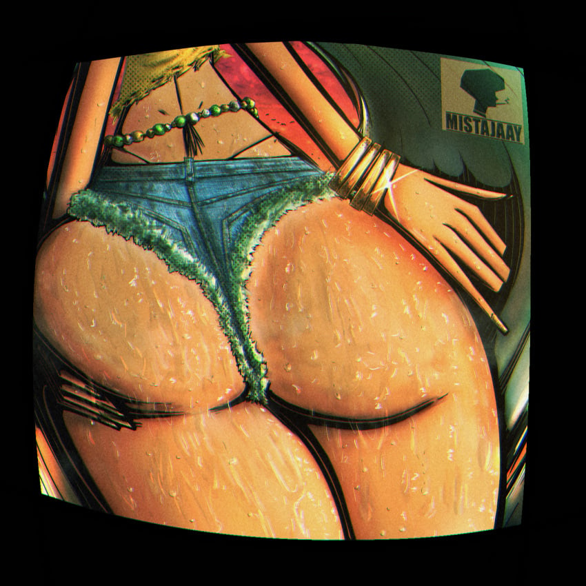 1girls ass ass_bigger_than_head ass_cleavage ass_focus ass_grab ass_up baby_oil babyoil beach big_ass big_breasts big_thighs bikini birds blue_hair bracelet bracelets brazil brazilian brazilian_female brazilian_miku breasts bum butt_crack butt_focus butt_grab butt_jiggle camera camera_overlay camera_pov camera_view clouds crop_top cyan_eyes cyan_hair female female_only finger_nails fish_eye gold gold_(metal) gold_jewelry hatsune_miku huge_ass huge_thighs jewelry latin_american_hatsune_miku_(meme) long_hair mistajaay nail nail_polish nailpolish nails nails_painted oil oiled oiled_ass oiled_skin oily_skin pearls retro retro_artstyle ripped_clothing ripped_pants ripped_shirt ripped_shorts shiny shiny_skin shirt short_shorts shorts sky solo spy_camera sun_set sunset sweat sweatdrop sweating sweaty sweaty_body sweaty_butt t_shirt tagme tan tan_body tan_skin tanline tanlines tanned tanned_body tanned_female tanned_girl tanned_skin thick_hips thick_thighs thighs thong thong_bikini thong_panties thong_straps thong_underwear twintails vocaloid yellow_shirt