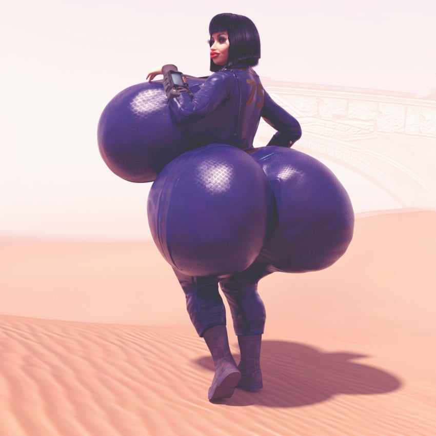 1girls 3d 3d_(artwork) ass ass_bigger_than_head big_ass big_breasts big_butt big_lips bimbo bimbo_lips bimbofication breasts breasts_bigger_than_head breasts_bigger_than_torso enormous_ass enormous_breasts enormous_butt fallout fallout_4 fat_ass fat_butt female female_focus female_only giant_breasts gigantic_ass gigantic_breasts gigantic_butt huge_ass huge_breasts huge_butt huge_lips hyper_ass hyper_breasts hyper_butt jackd22 large_ass large_breasts large_butt large_lips lips massive_ass massive_breasts massive_butt tagme thick_lips vault_girl vault_meat