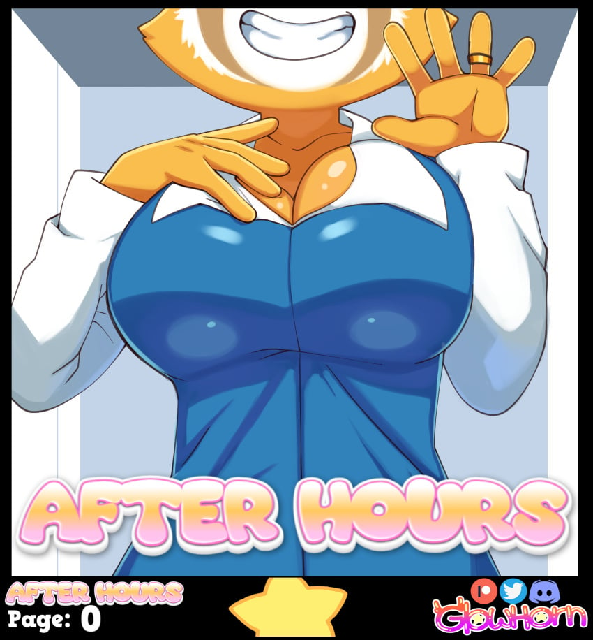 aggressive_retsuko aggretsuko ailurid anthro brainwashing breasts brown_body brown_fur cheating cheating_wife clothed clothed_breasts clothing comic corrupted corruption cuckold digit_ring female femsub fur furry gesture glistening glistening_body glowhorn gold_ring grin hand_on_chest hi_res hypnosis jewelry long_sleeves mammal married mind_control netorare office_clothing orange_body orange_fur red_panda retsuko ring sanrio shirt simple_background smile smiling_at_viewer solo submissive submissive_female tight_clothing topwear waving wedding_ring white_body white_fur