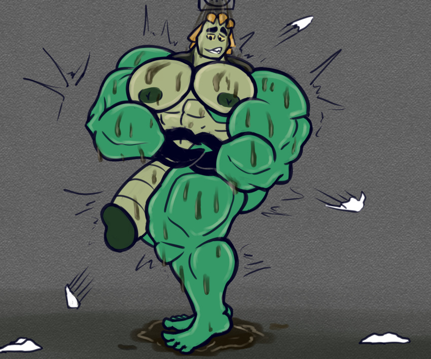 Bathing Rule 34 Image