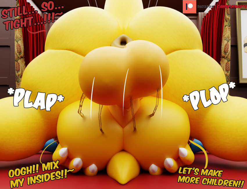 3d 3d_(artwork) anal anthro ass balls big_balls big_butt big_penis bowser camseven digital_media_(artwork) duo from_front_position gay genitals hi_res kamek koopa male male/male mario_(series) mating_press nintendo penis princess_kamek princess_peach_(cosplay) rough_sex scalie sex super_mario_bros._(2023_film)