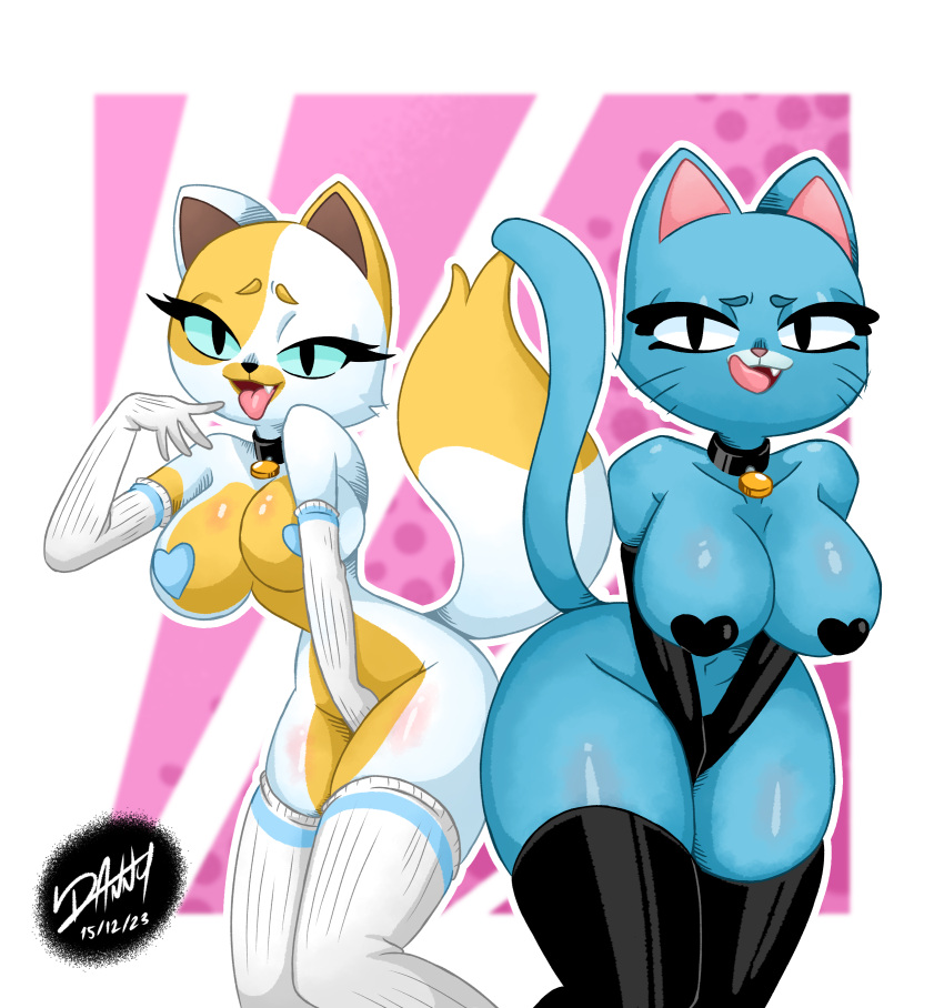 Cake The Cat (Adventure Time) Rule 34 Image