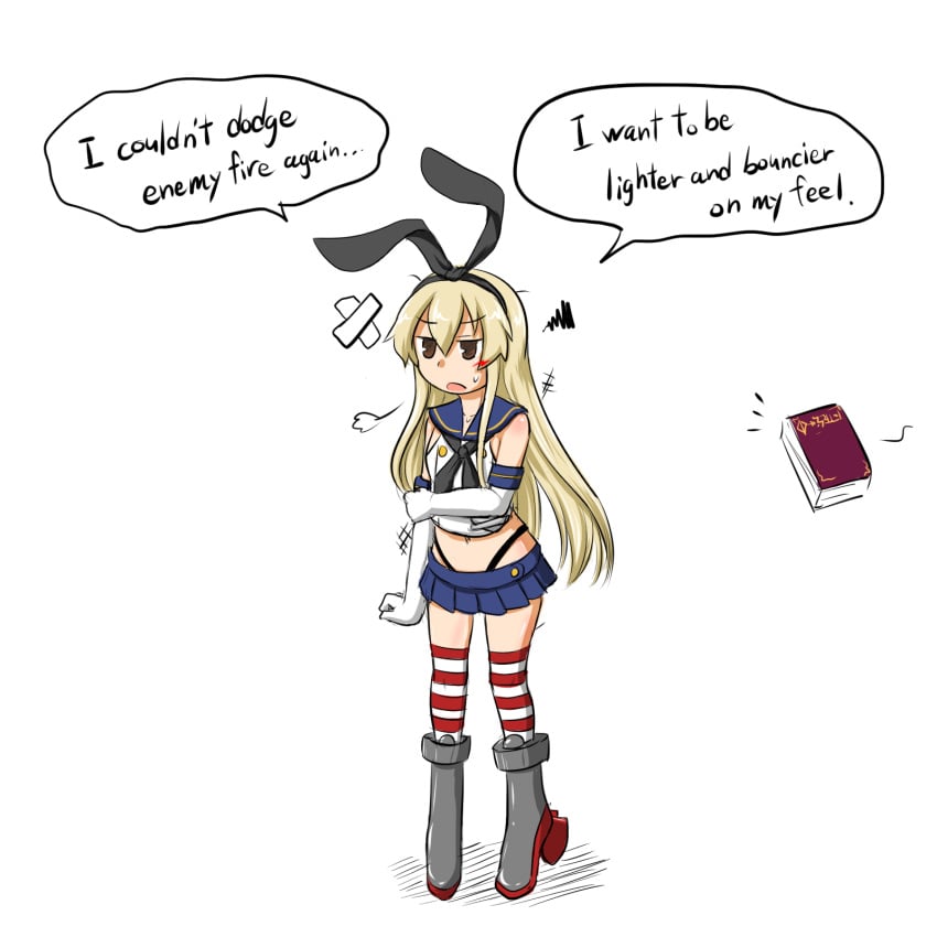 kantai_collection pre-transformation shimakaze_(kantai_collection) sukedai tagme transformation