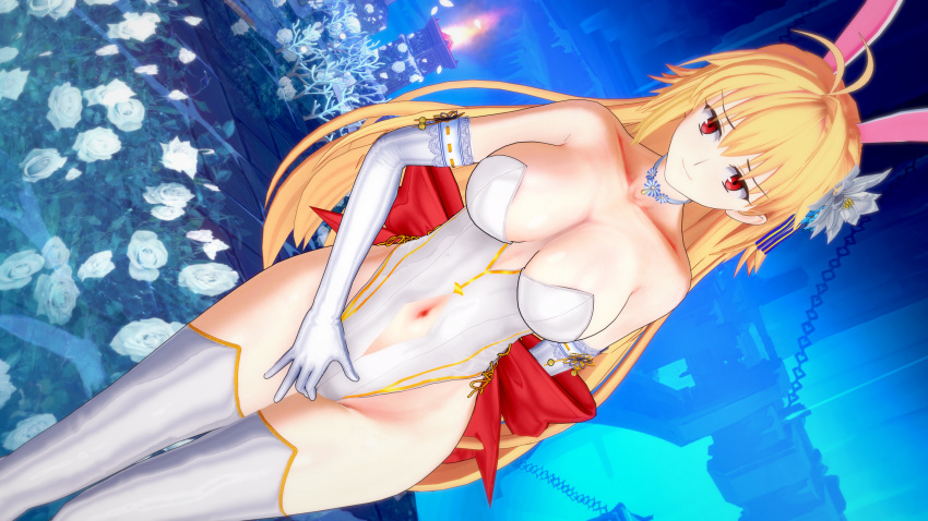 1girls Rule 34 Image