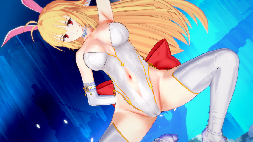 1girls Rule 34 Image