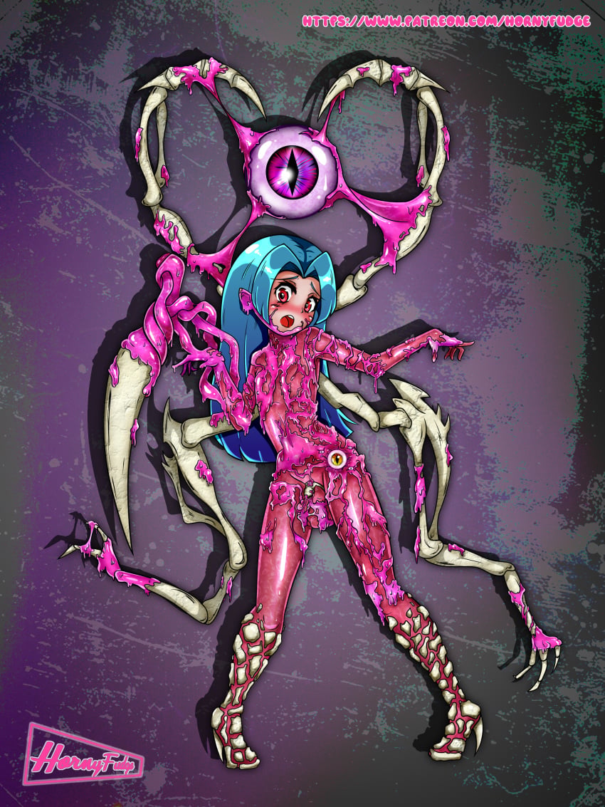 Original Character (Original) Rule 34 Image