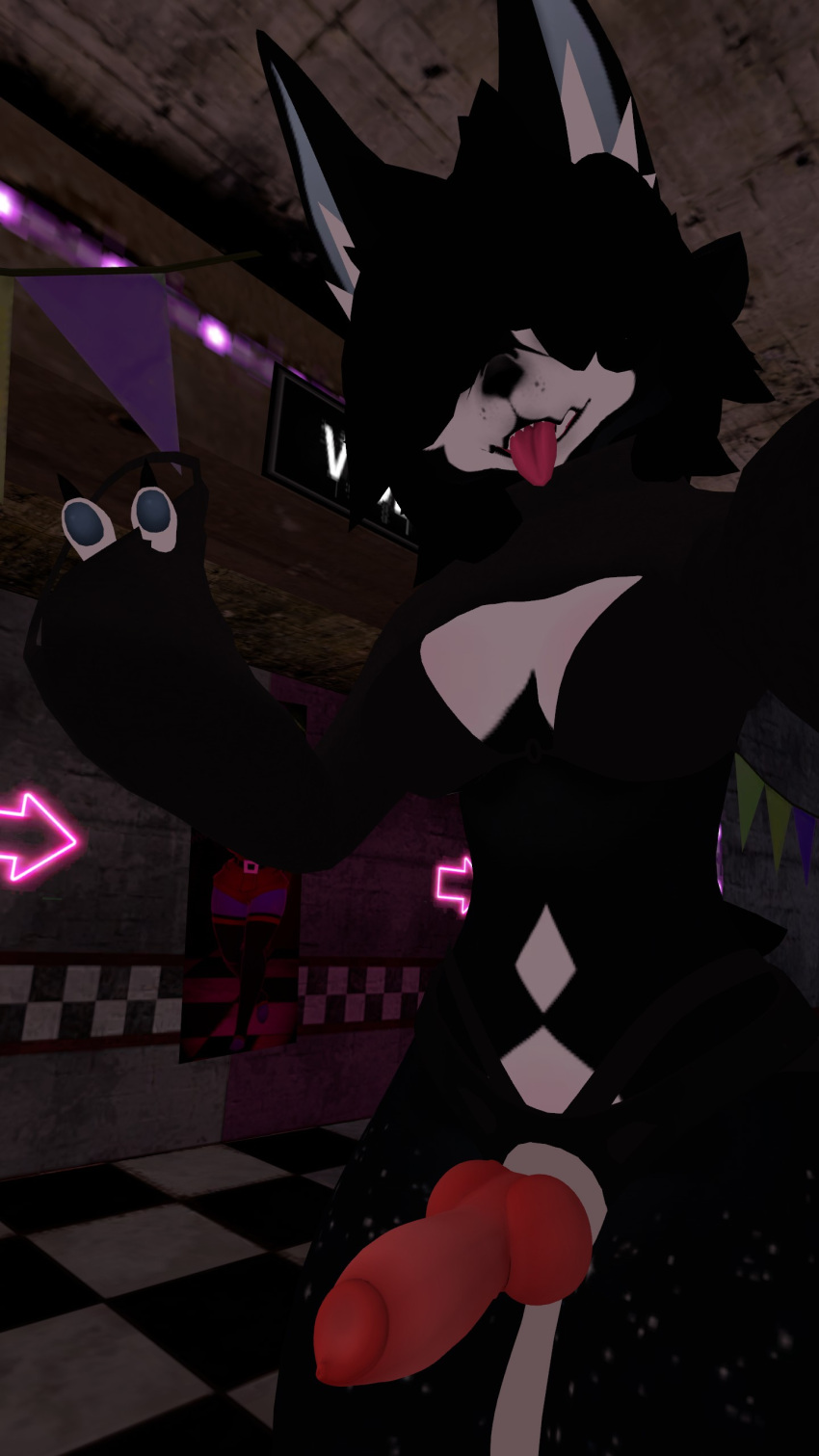 Vrchat Rule 34 Image