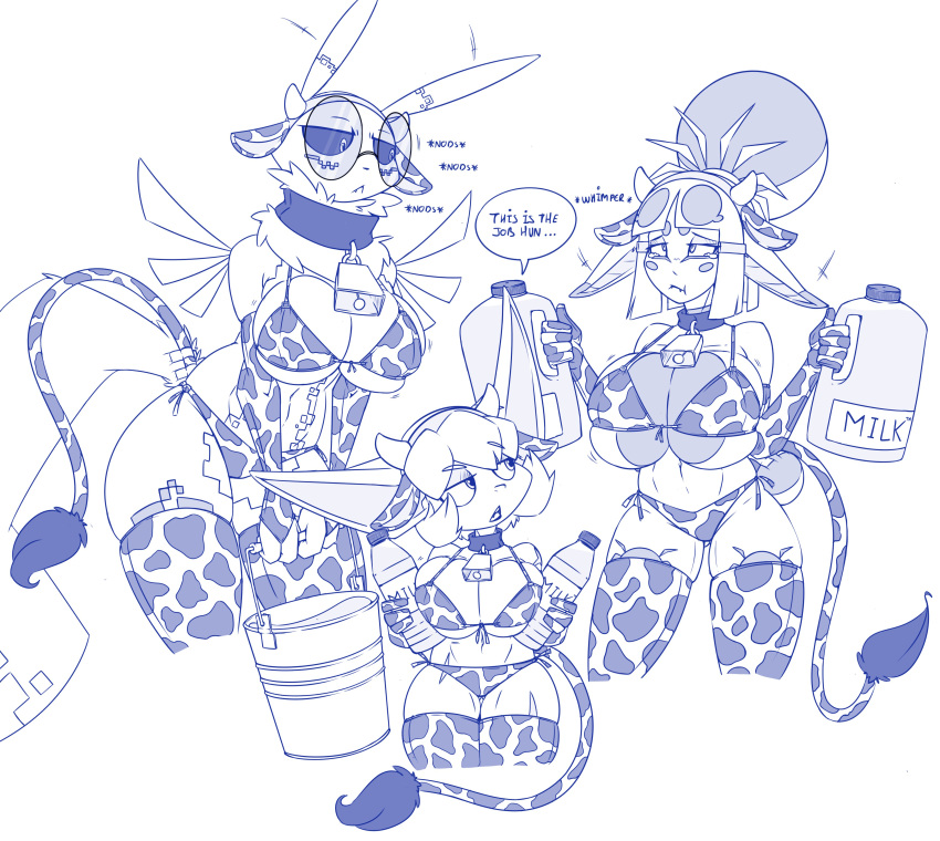 Bikini Rule 34 Image