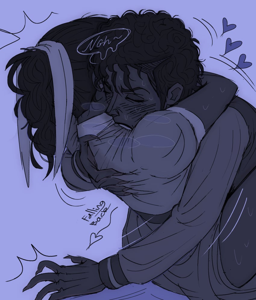 Michael Jackson Rule 34 Image