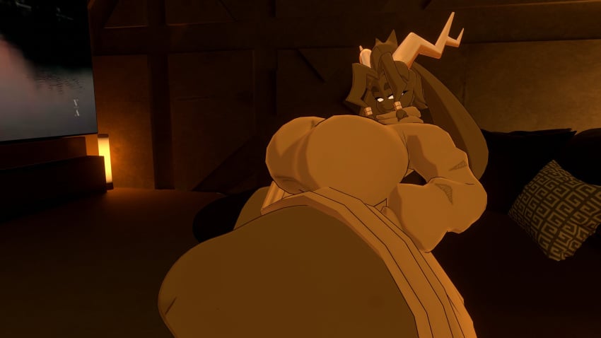 Sybil (Pseudoregalia) Rule 34 Image