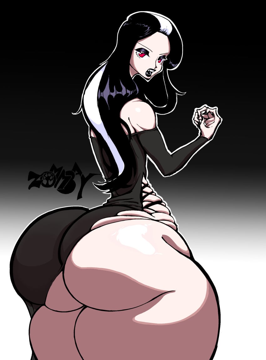 Ass Rule 34 Image