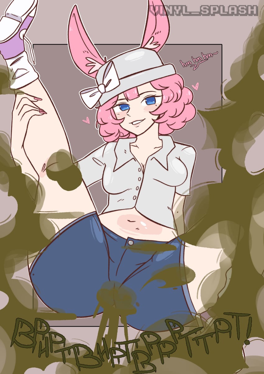 Bunny Girl Rule 34 Image