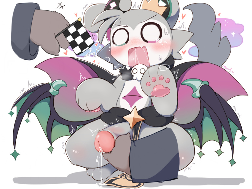 Devilun (Makemon) Rule 34 Image