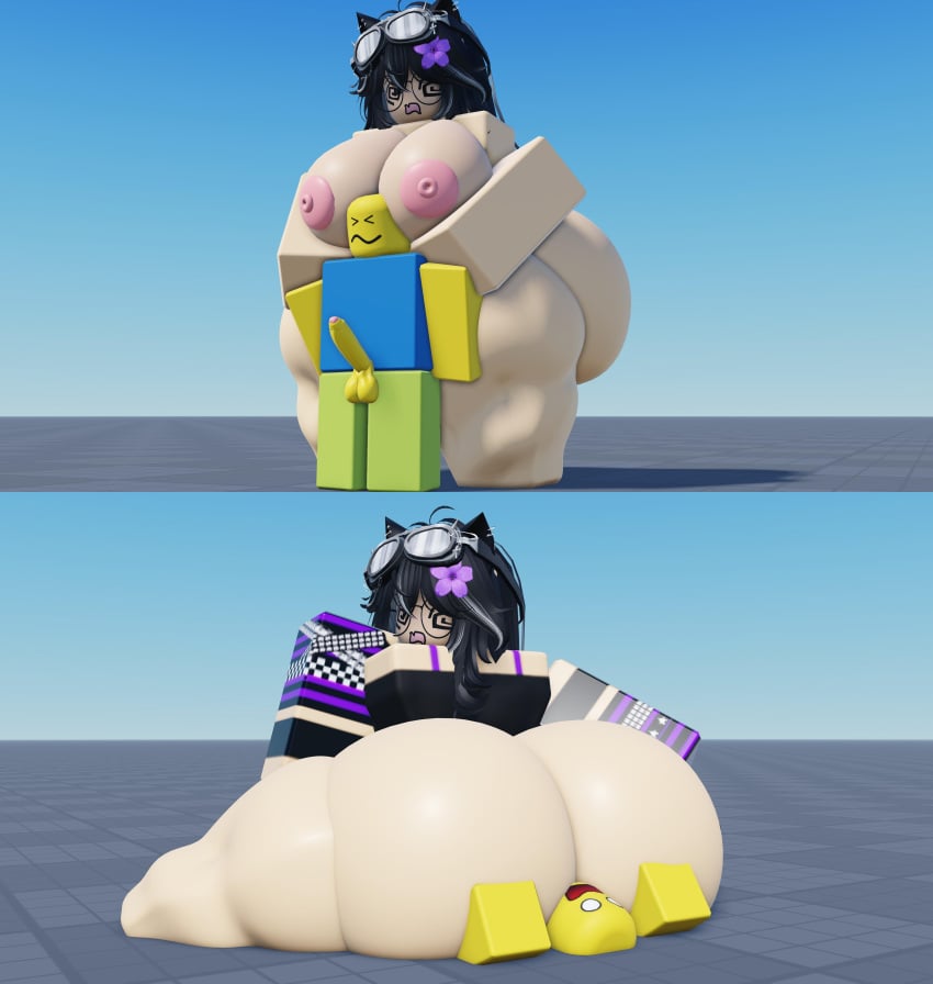 1girls Rule 34 Image