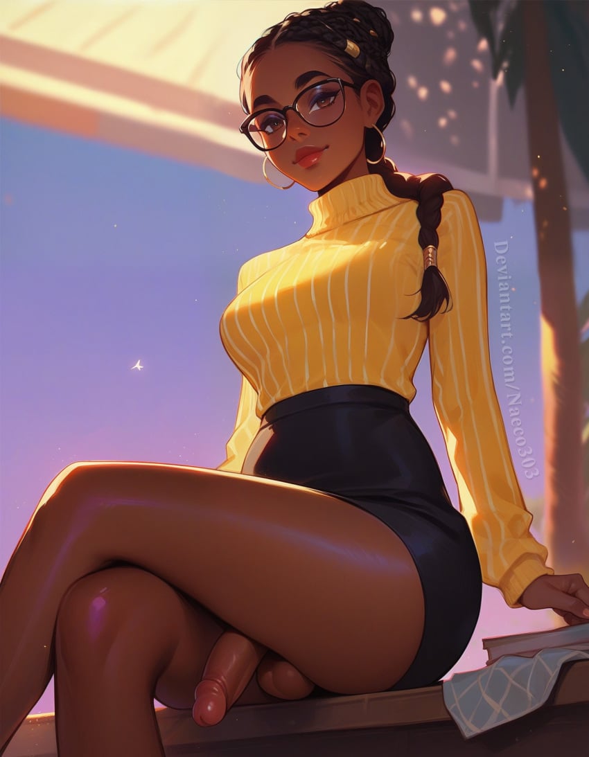 1futa Rule 34 Image