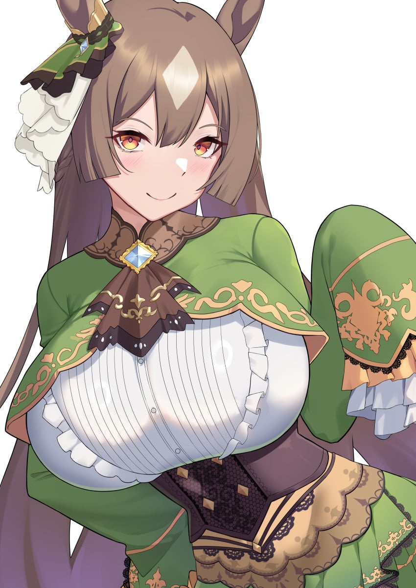 Satono Diamond (Umamusume) Rule 34 Image