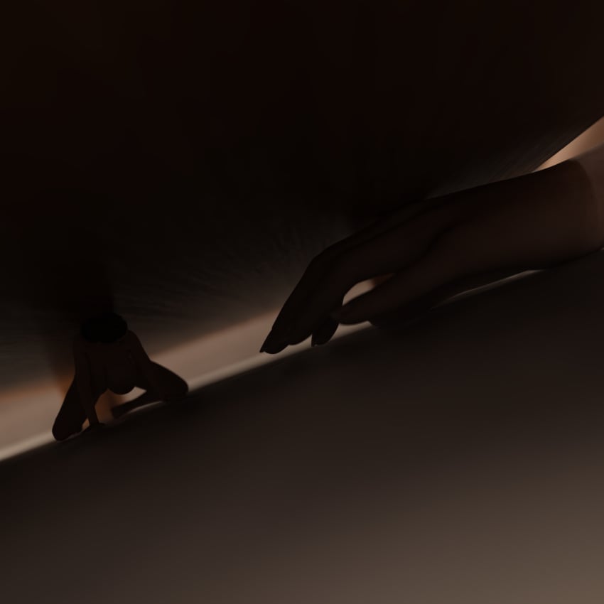 Original Character (Original) Rule 34 Image
