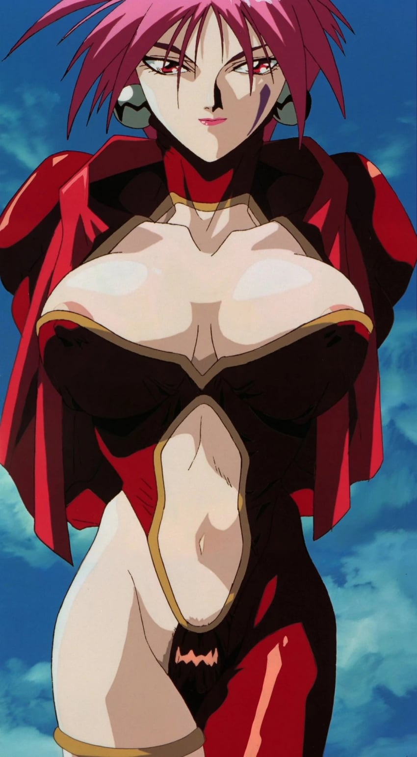 Fatal Fury Rule 34 Image