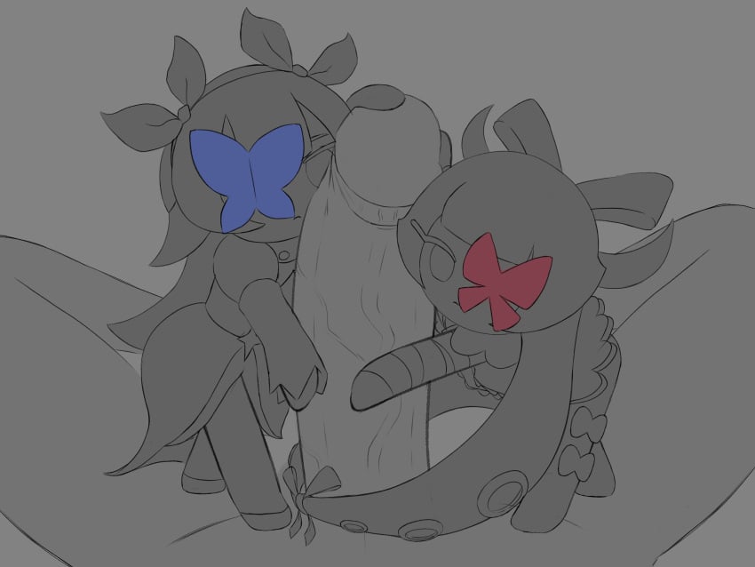 Cookie Run Rule 34 Image