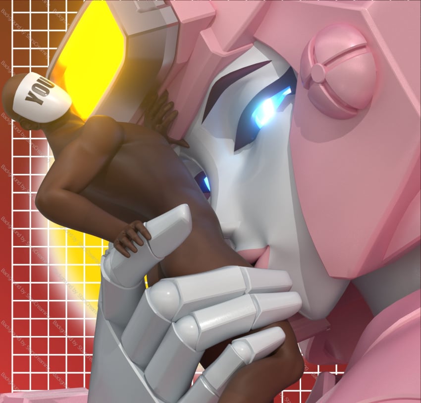 Elita-One Rule 34 Image