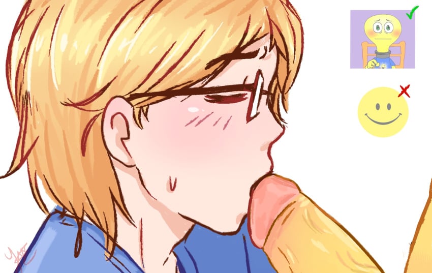 Facty (Fact Attack Adventures) Rule 34 Image