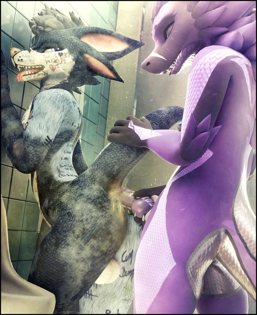 Lill Espion Rule 34 Image