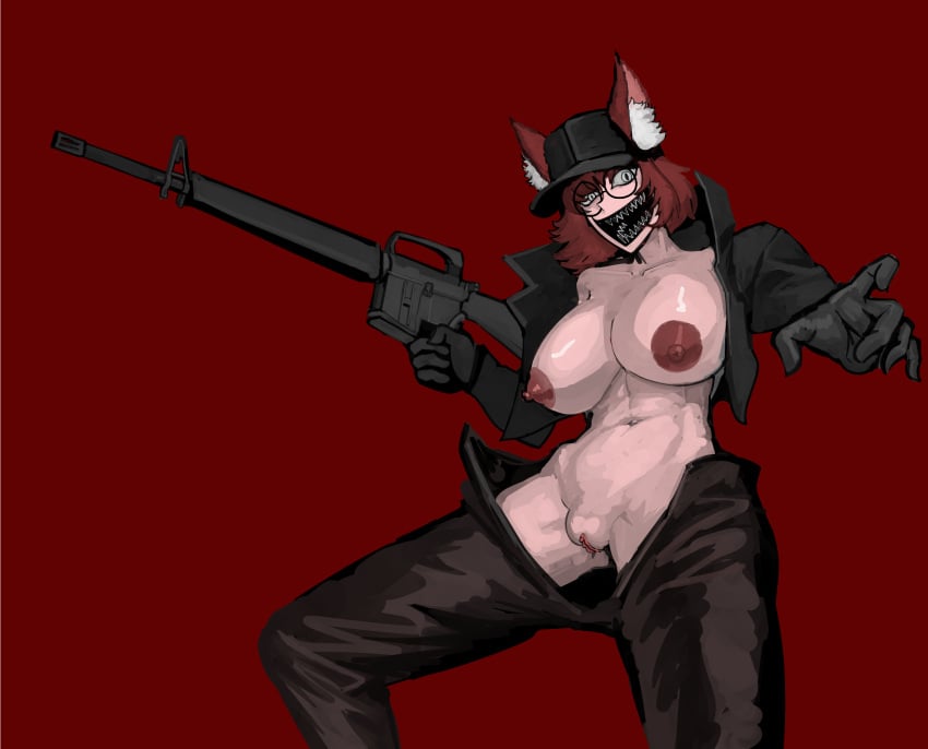 Oc (Original) Rule 34 Image