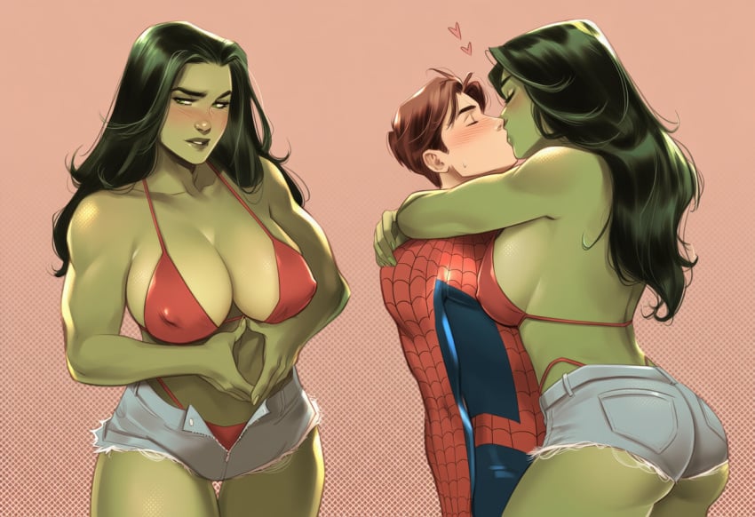 Couple (Romantic) Rule 34 Image