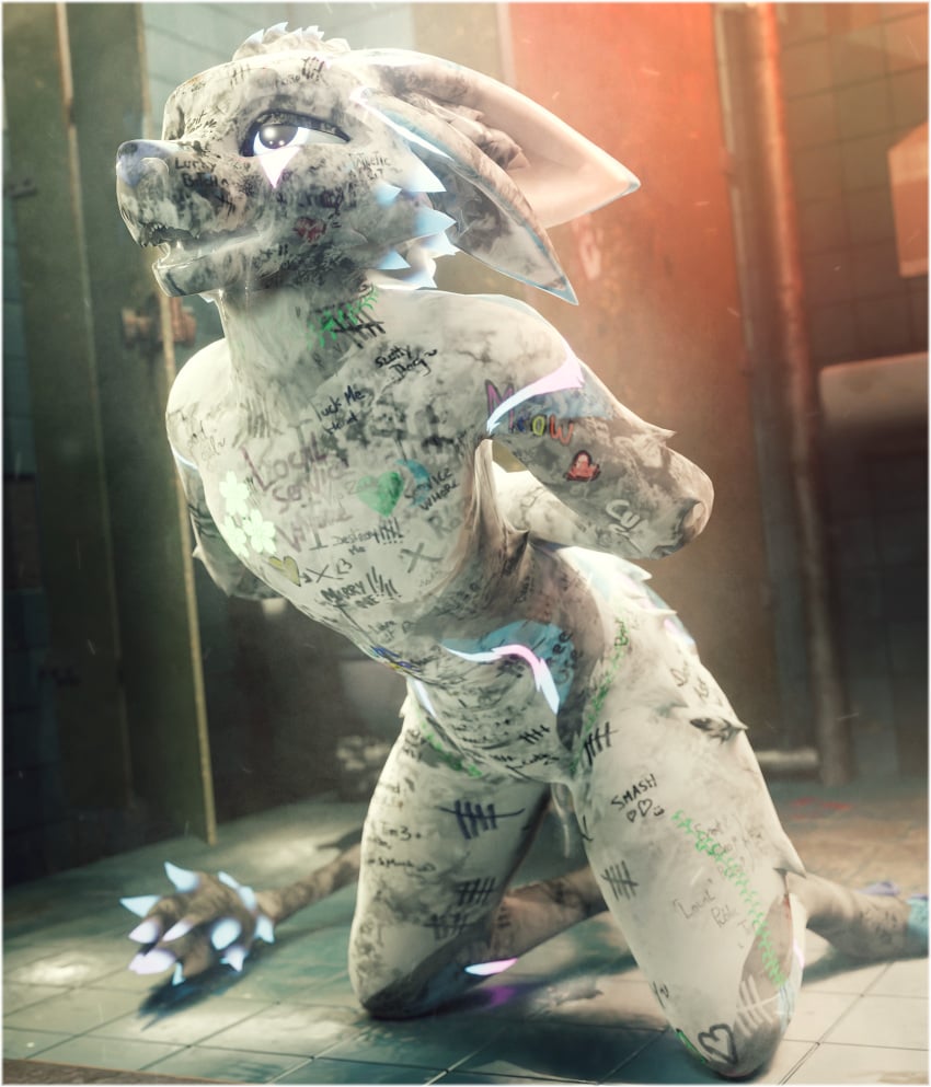 3d (Artwork) Rule 34 Image