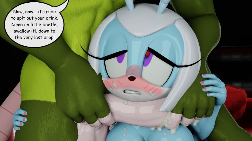3d (Artwork) Rule 34 Image