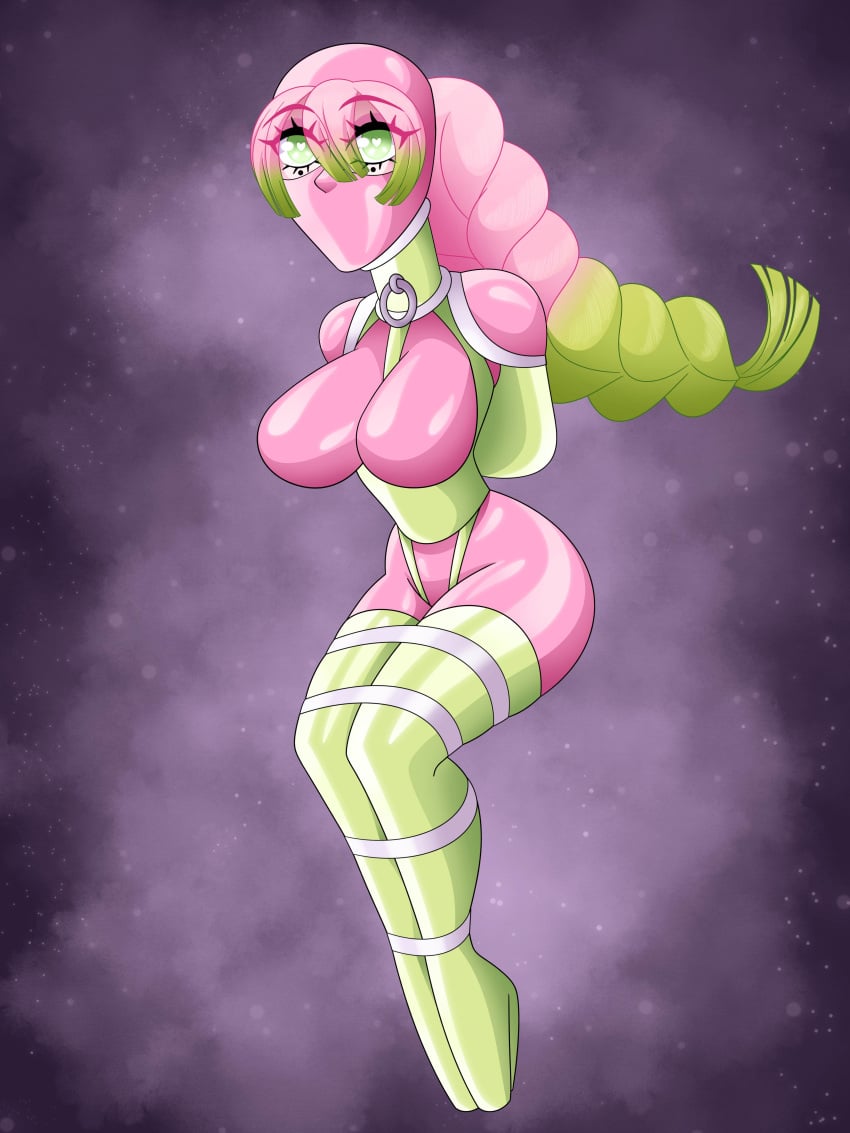 1girls Rule 34 Image