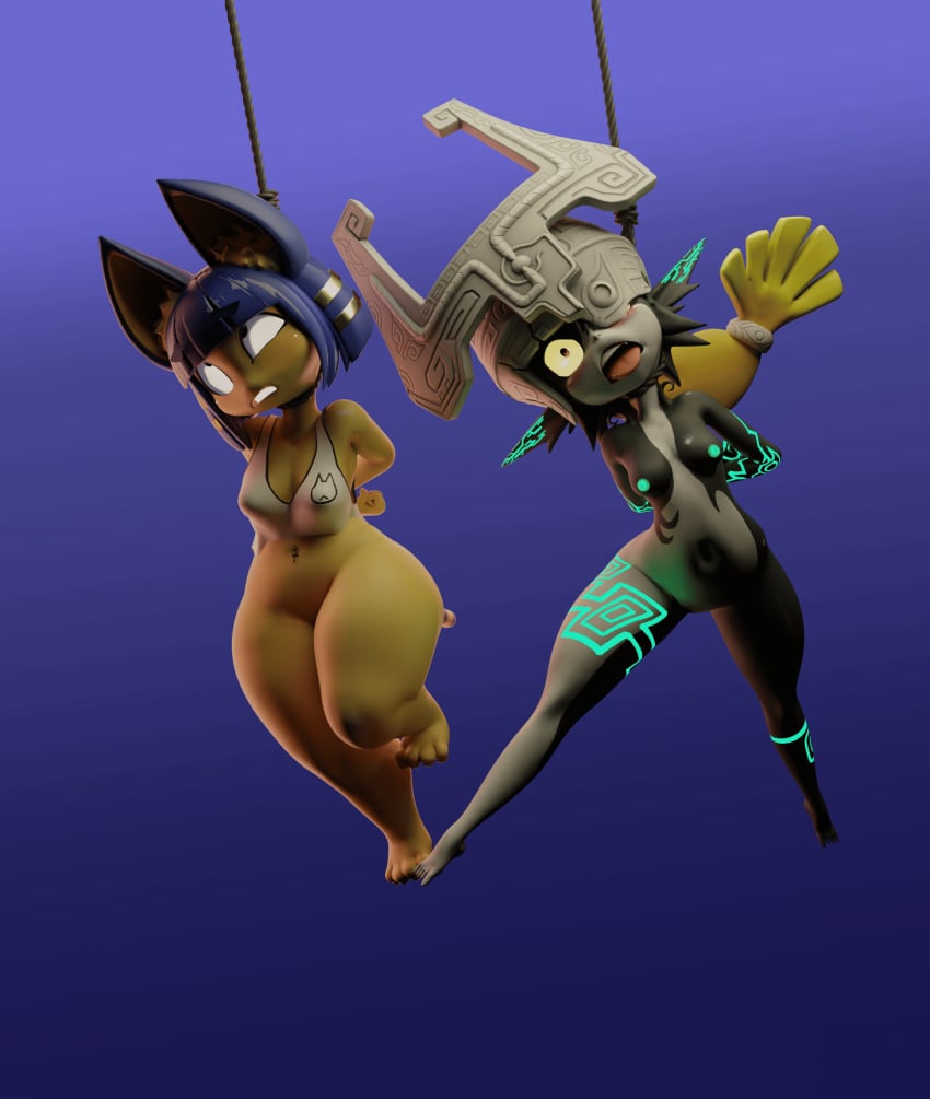 3d (Artwork) Rule 34 Image