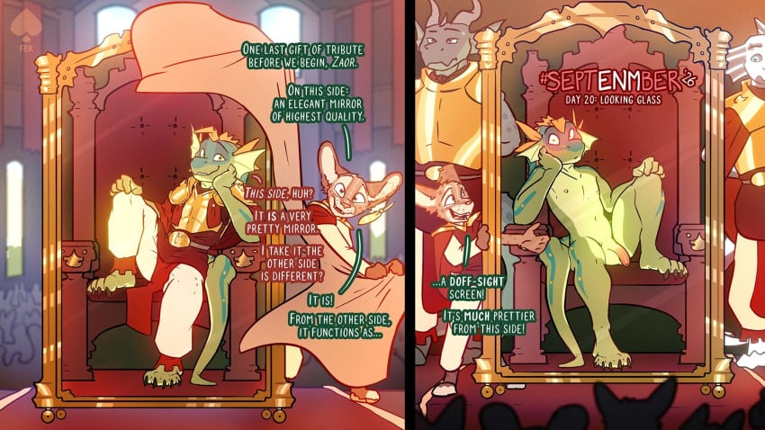 Arvie Dreadmaw Rule 34 Image