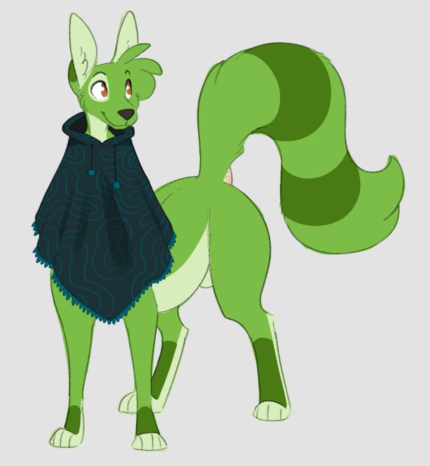 Citra Rule 34 Image