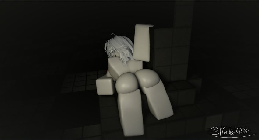 Dummy (Roblox) Rule 34 Image