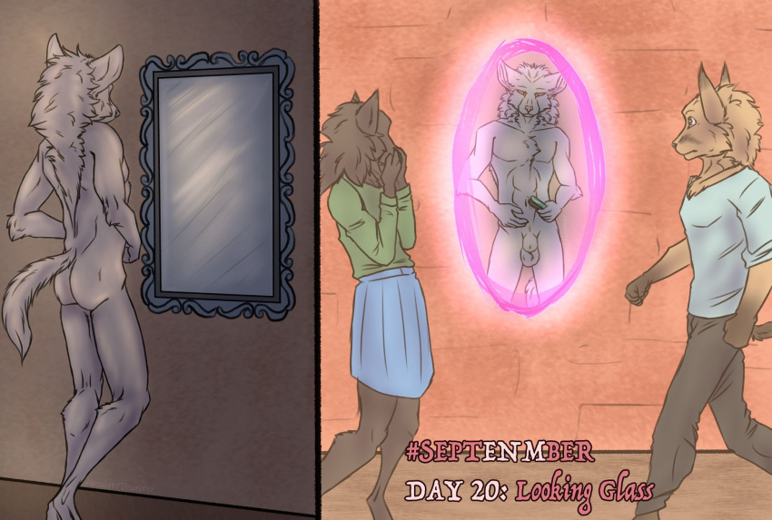 1girls Rule 34 Image