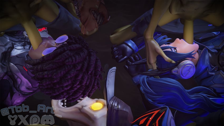 3d (Artwork) Rule 34 Image