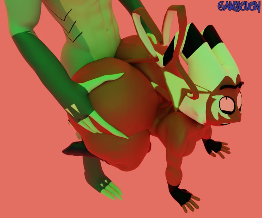 3d (Artwork) Rule 34 Image