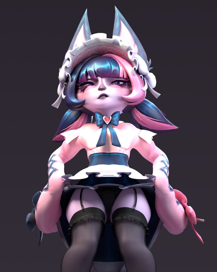 Vex (League Of Legends) Rule 34 Image