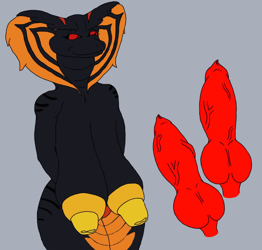 Brimstone (Jasafarid) Rule 34 Image