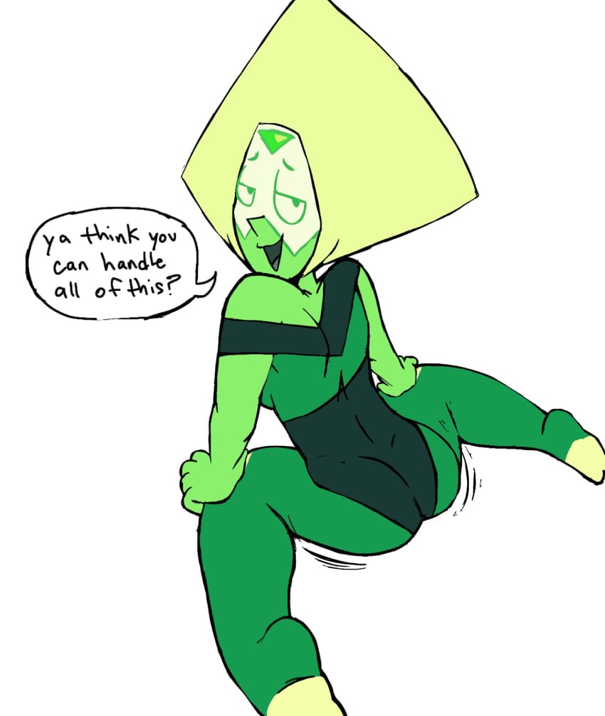 Gem (Species) Rule 34 Image