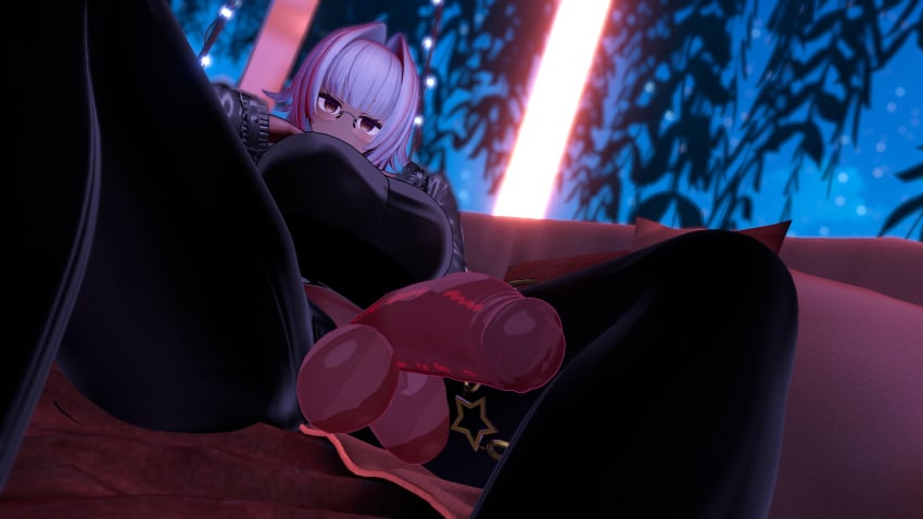 Unity (Engine) Rule 34 Image