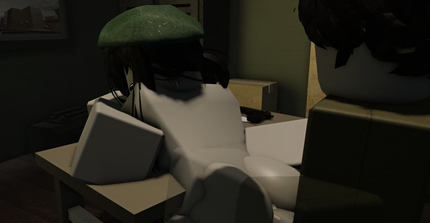 Roblox Game Rule 34 Image