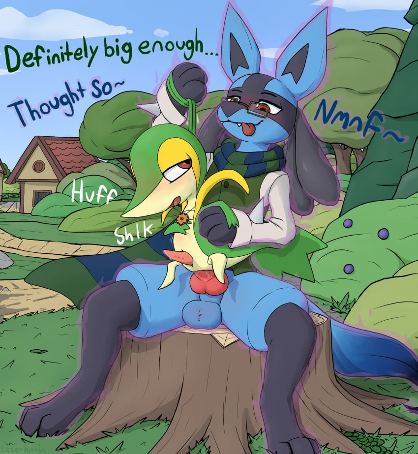Fan Character (Nintendo) Rule 34 Image