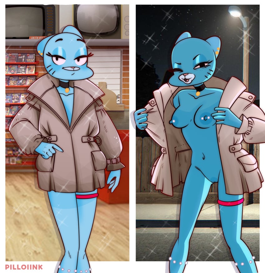 Anthro Rule 34 Image