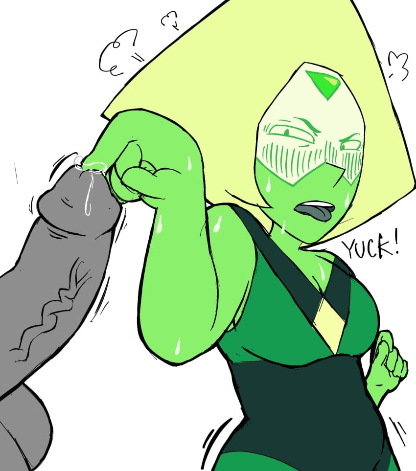 Gem (Species) Rule 34 Image